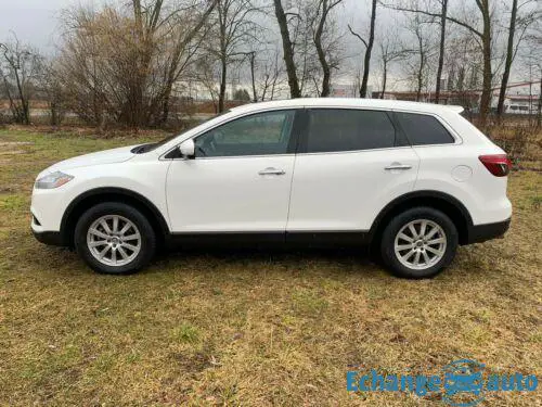 Mazda CX-9