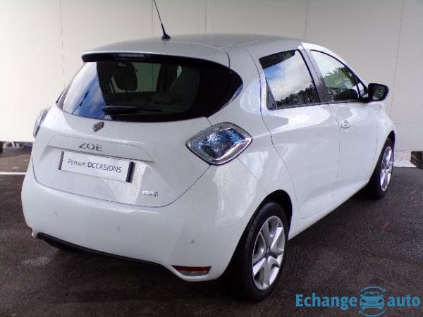 Renault Zoe R90 Zen