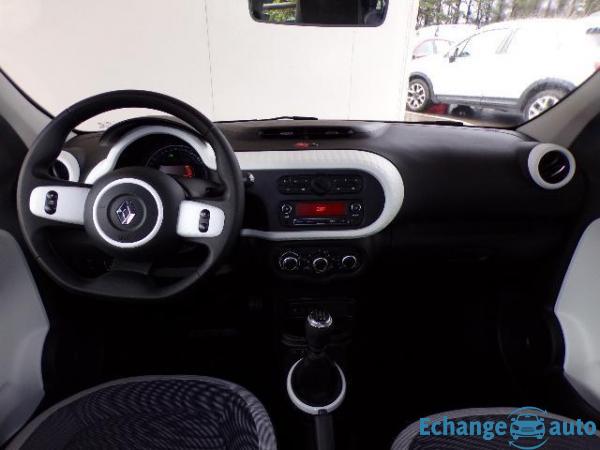 Renault Twingo III TCe 95 Zen