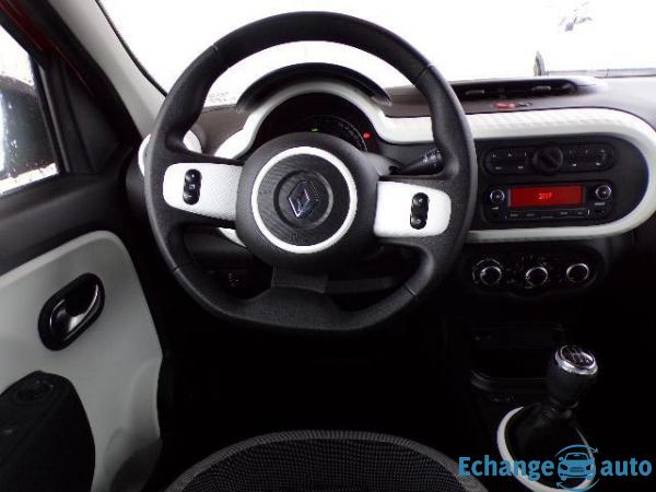 Renault Twingo III TCe 95 Zen