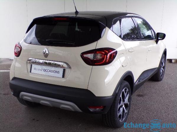 Renault Captur TCe 150 FAP Intens