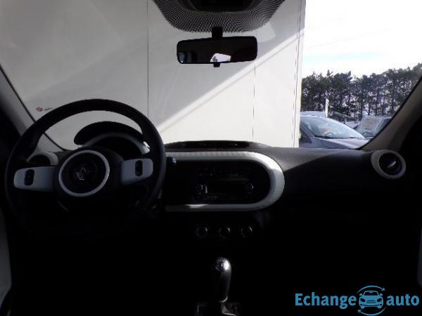 Renault Twingo III 1.0 SCe 70 Stop & Start E6C Zen