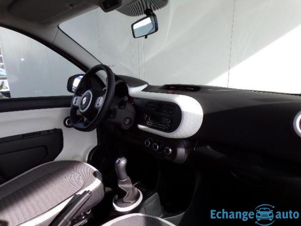 Renault Twingo III 1.0 SCe 70 Stop & Start E6C Zen