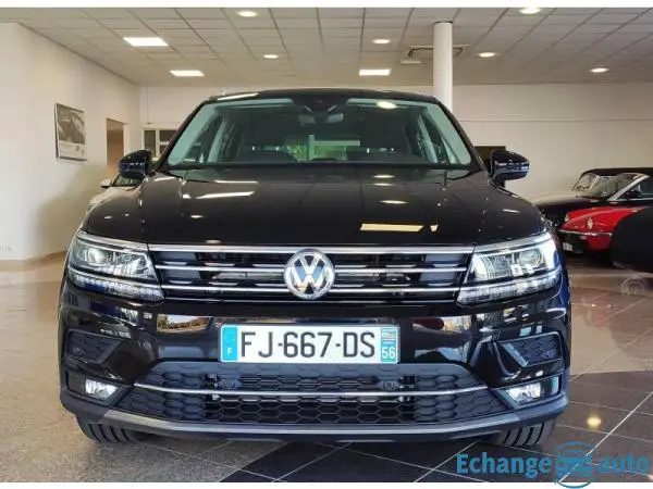 Volkswagen Tiguan 1.5 TSI EVO 150 DSG7 Carat