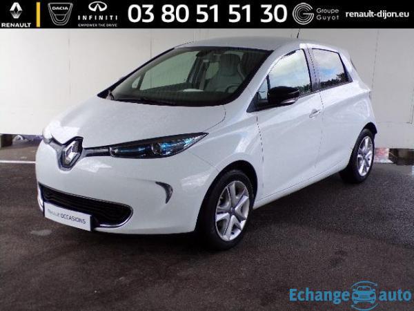 Renault Zoe R90 Zen