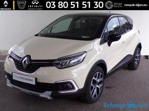 Renault Captur TCe 150 FAP Intens