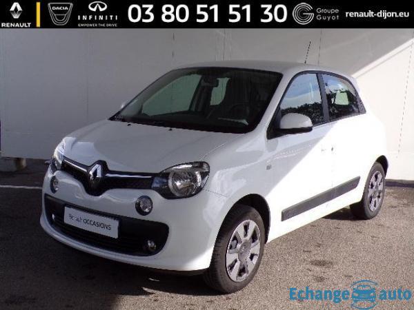 Renault Twingo III 1.0 SCe 70 Stop & Start E6C Zen