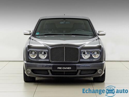 Bentley Arnage