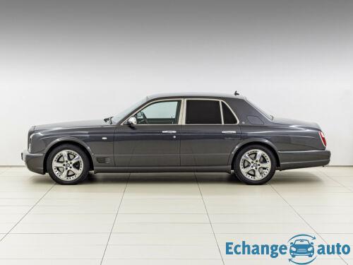 Bentley Arnage