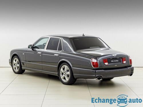 Bentley Arnage