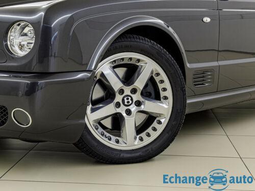 Bentley Arnage