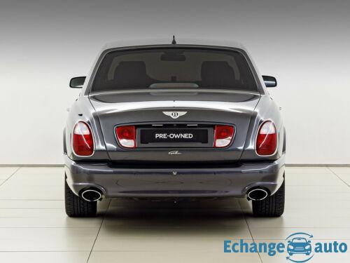 Bentley Arnage