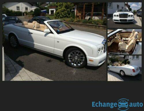 Bentley AZURE CABRIOLET