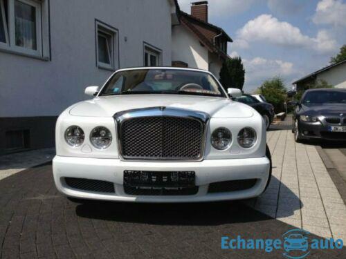 Bentley AZURE CABRIOLET