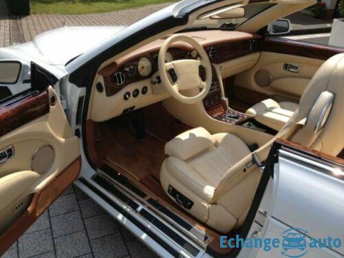 Bentley AZURE CABRIOLET