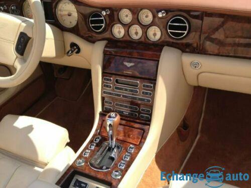 Bentley AZURE CABRIOLET