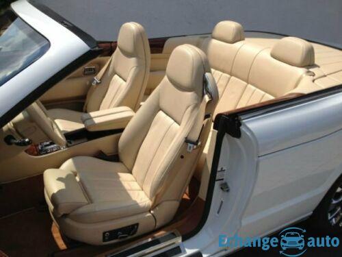 Bentley AZURE CABRIOLET