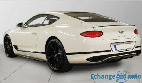 Bentley Continental GT Mulliner