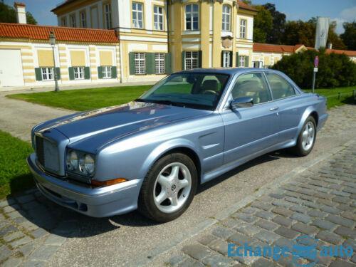 Bentley Continental R 420 MULLINER