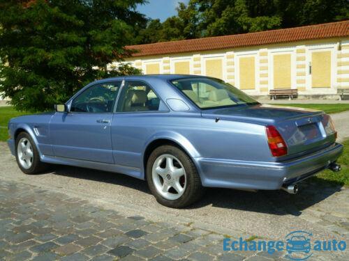 Bentley Continental R 420 MULLINER