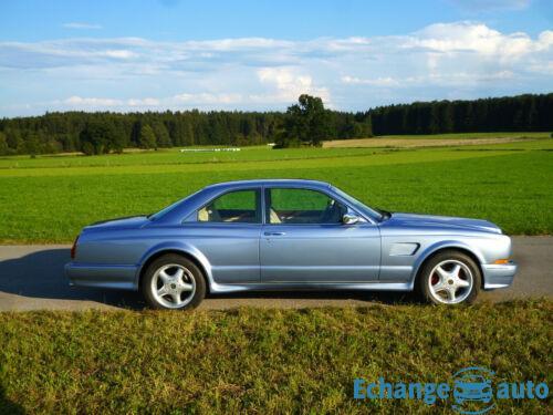 Bentley Continental R 420 MULLINER