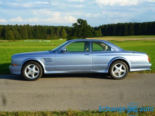 Bentley Continental R 420 MULLINER