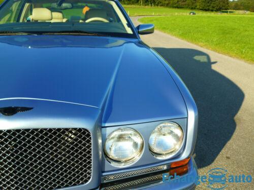 Bentley Continental R 420 MULLINER