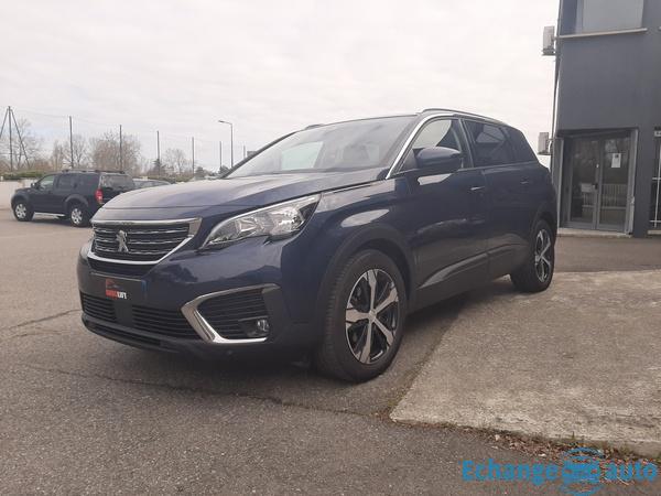 Peugeot 5008 1.6 BLUEHDI 120 CH ALLURE - GARANTIE 9 MOIS