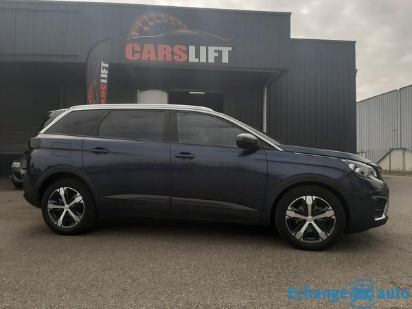 Peugeot 5008 1.6 BLUEHDI 120 CH ALLURE - GARANTIE 9 MOIS