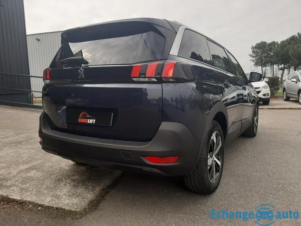 Peugeot 5008 1.6 BLUEHDI 120 CH ALLURE - GARANTIE 9 MOIS