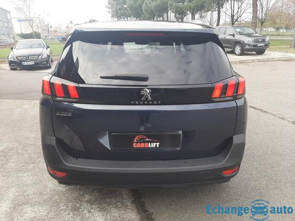 Peugeot 5008 1.6 BLUEHDI 120 CH ALLURE - GARANTIE 9 MOIS