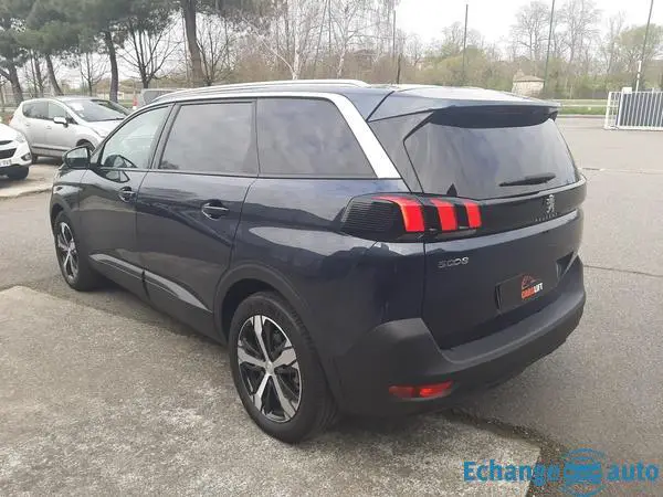 Peugeot 5008 1.6 BLUEHDI 120 CH ALLURE - GARANTIE 9 MOIS