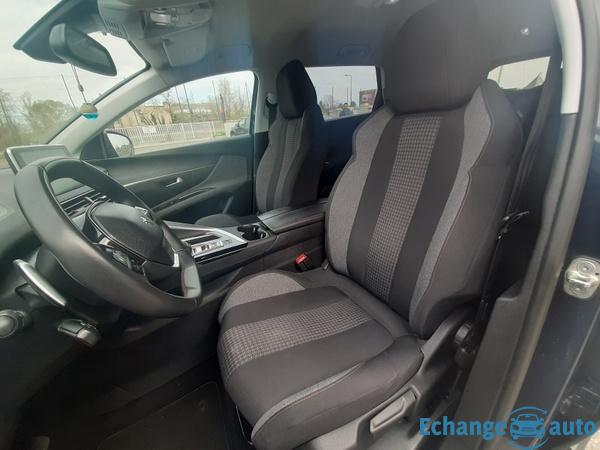 Peugeot 5008 1.6 BLUEHDI 120 CH ALLURE - GARANTIE 9 MOIS