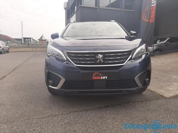 Peugeot 5008 1.6 BLUEHDI 120 CH ALLURE - GARANTIE 9 MOIS