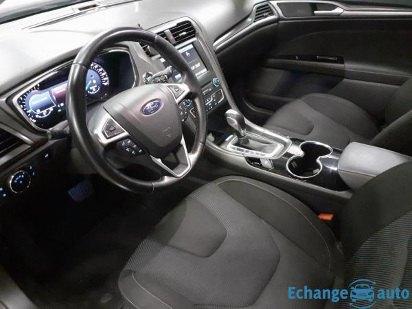 Ford Mondeo 2.0 TDCI 180 CH PowerShift TITANIUM