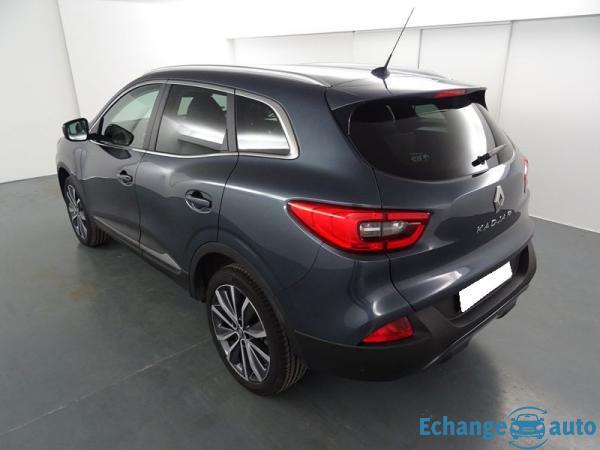 Renault Kadjar Dci 110 Intens 2018 Camera GPS