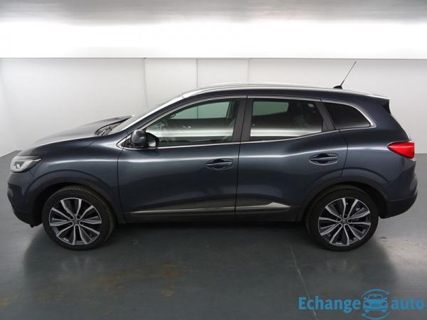 Renault Kadjar Dci 110 Intens 2018 Camera GPS