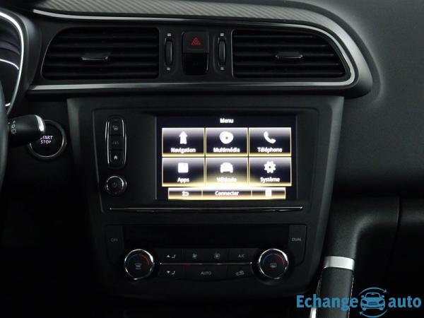 Renault Kadjar Dci 110 Intens 2018 Camera GPS