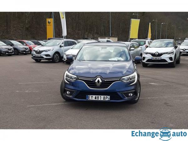 Renault Mégane IV BERLINE TCe 100 Energy Zen