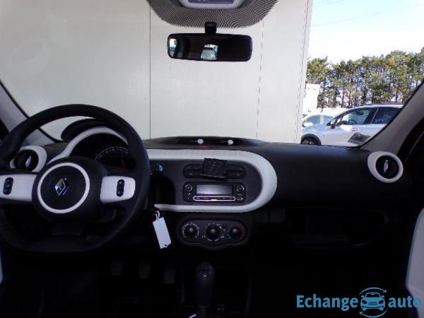 Renault Twingo III 1.0 SCe 70 BC Life