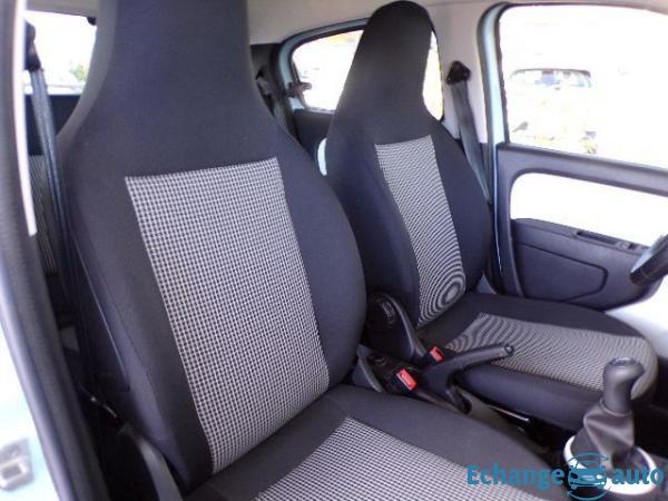 Renault Twingo III 1.0 SCe 70 BC Life