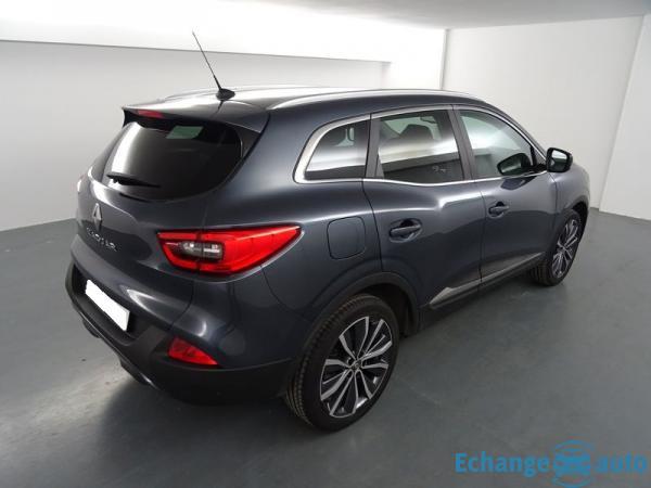 Renault Kadjar Dci 110 Intens 2018 Camera GPS