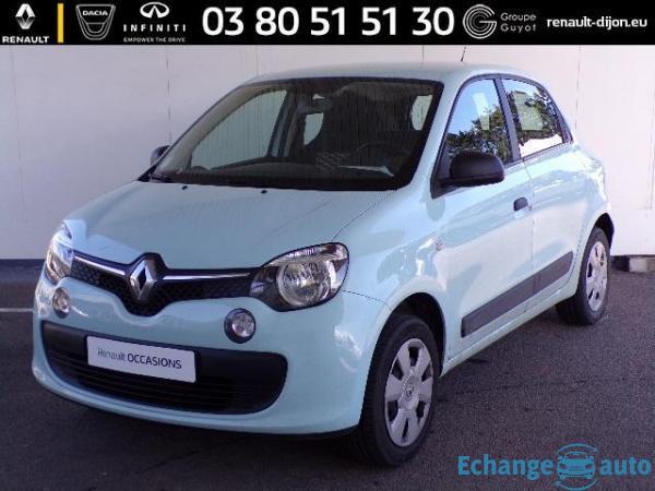 Renault Twingo III 1.0 SCe 70 BC Life