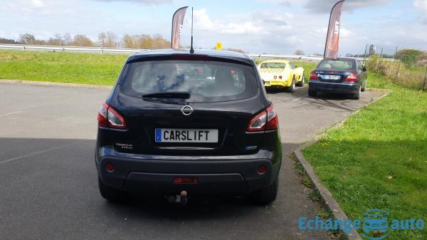 Nissan Qashqai 1.5 DCI 110 ACENTA - GARANTIE 6 MOIS