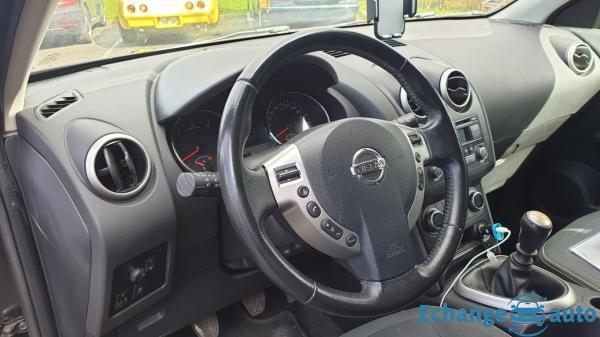 Nissan Qashqai 1.5 DCI 110 ACENTA - GARANTIE 6 MOIS