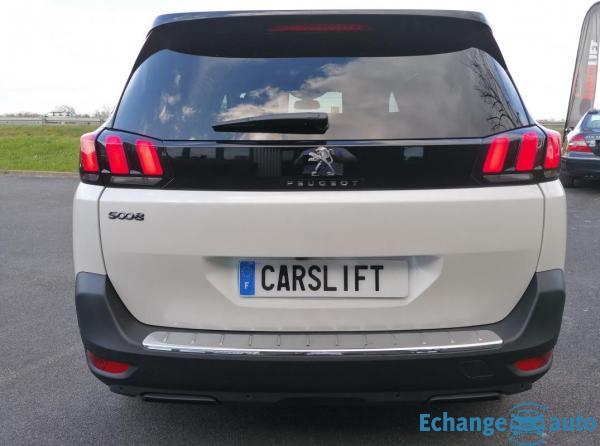 Peugeot 5008 1.2 PURETECH 130 ALLURE GARANTIE JUSQU'A SEPTEMBRE 2024