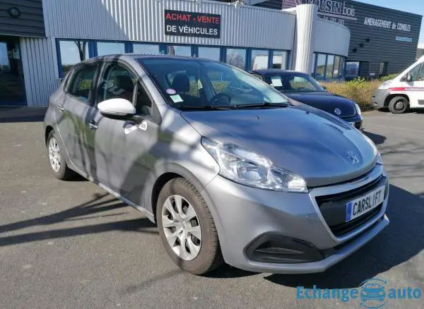 Peugeot 208 1.2 PURETECH 68 CH LIKE GARANTIE 6 MOIS