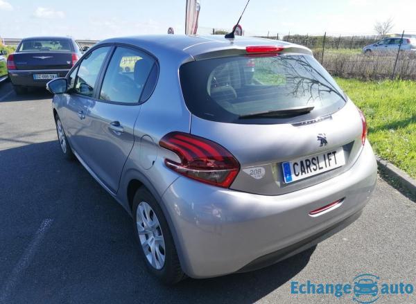 Peugeot 208 1.2 PURETECH 68 CH LIKE GARANTIE 6 MOIS