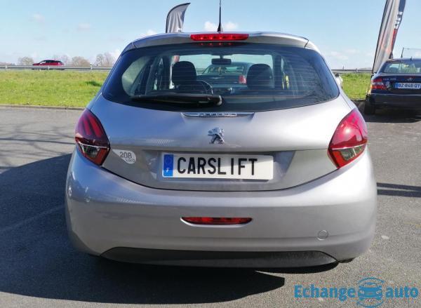 Peugeot 208 1.2 PURETECH 68 CH LIKE GARANTIE 6 MOIS