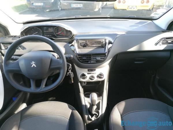 Peugeot 208 1.2 PURETECH 68 CH LIKE GARANTIE 6 MOIS